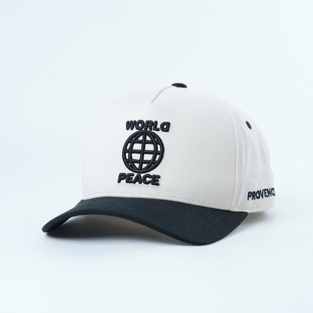 World Peace Baseball Cap