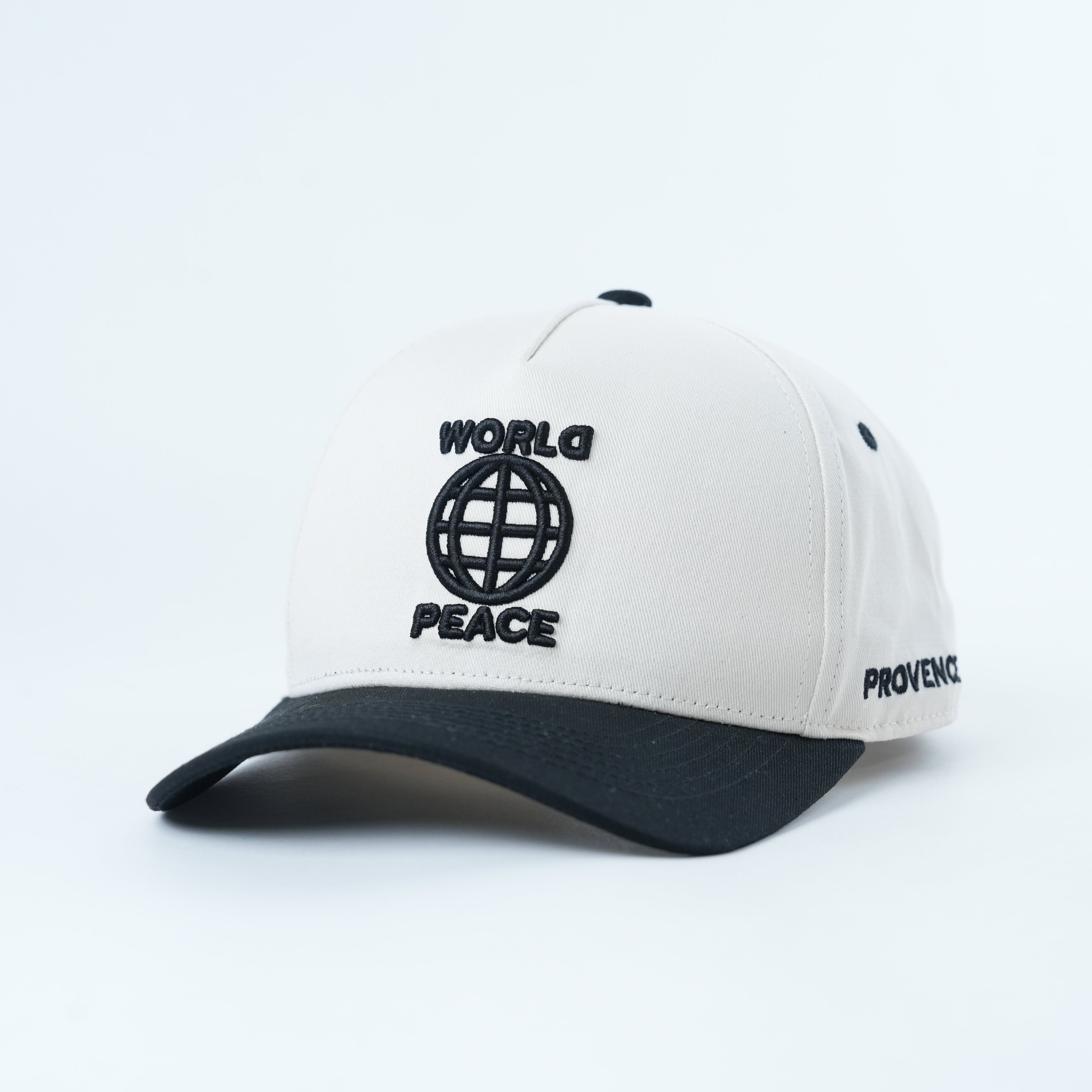 World Peace Baseball Cap