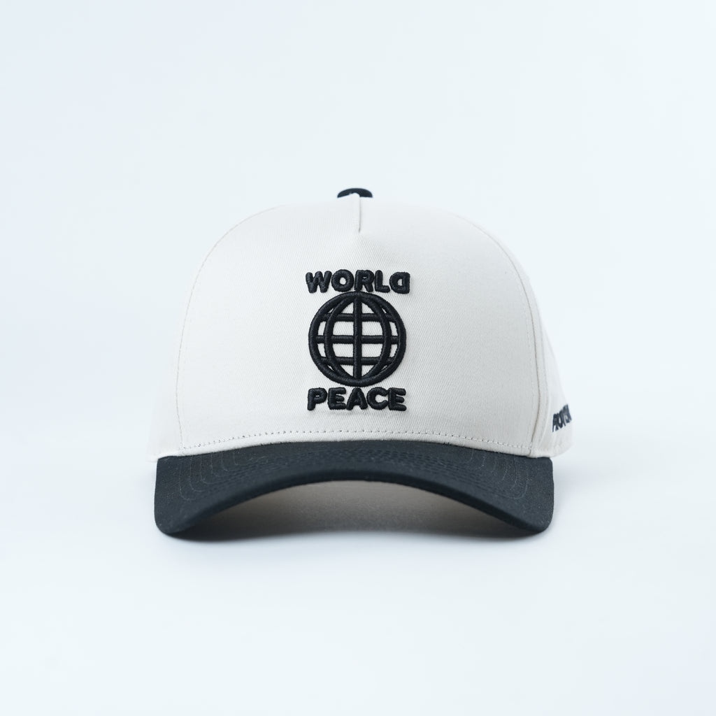 World Peace Baseball Cap
