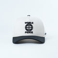 World Peace Baseball Cap
