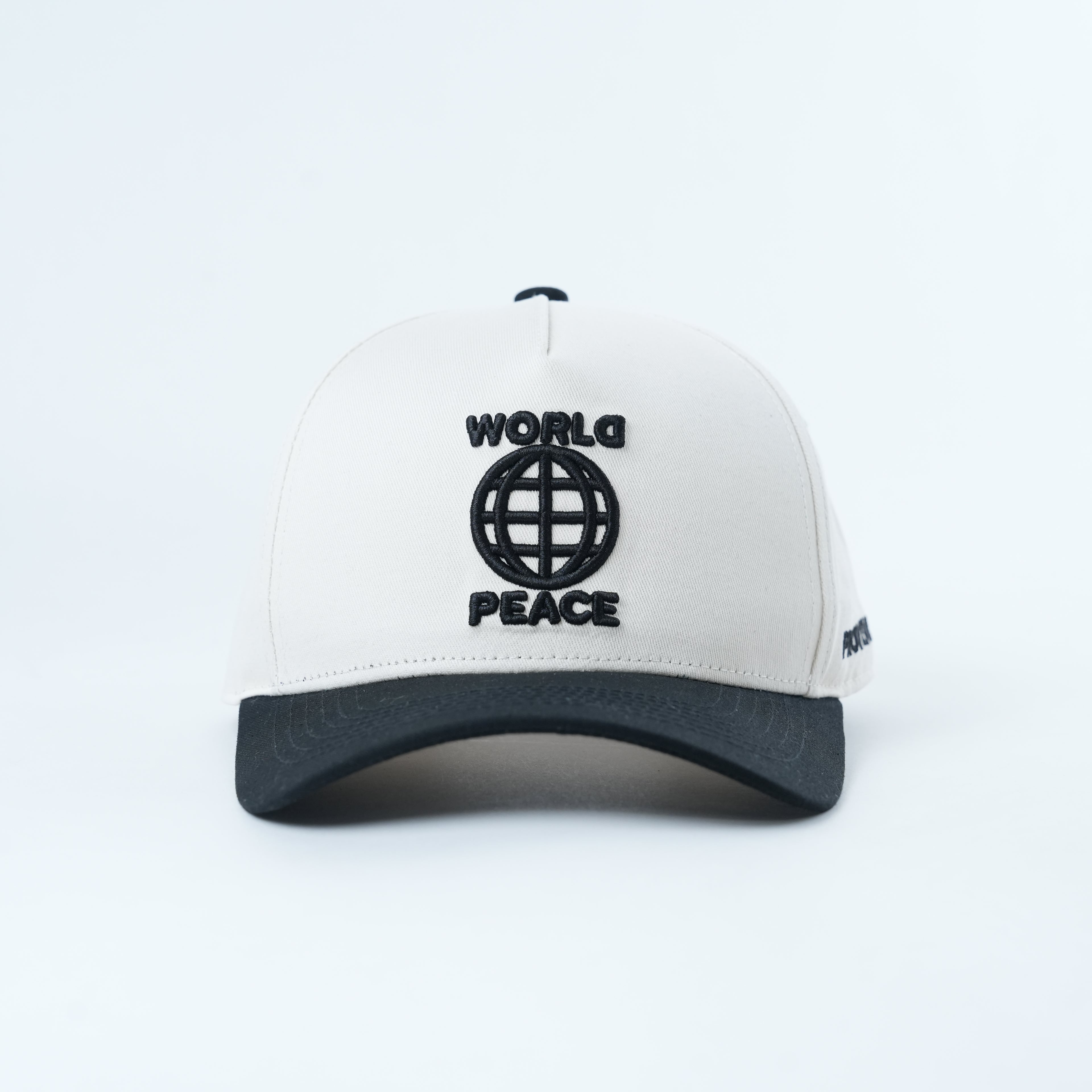 World Peace Baseball Cap