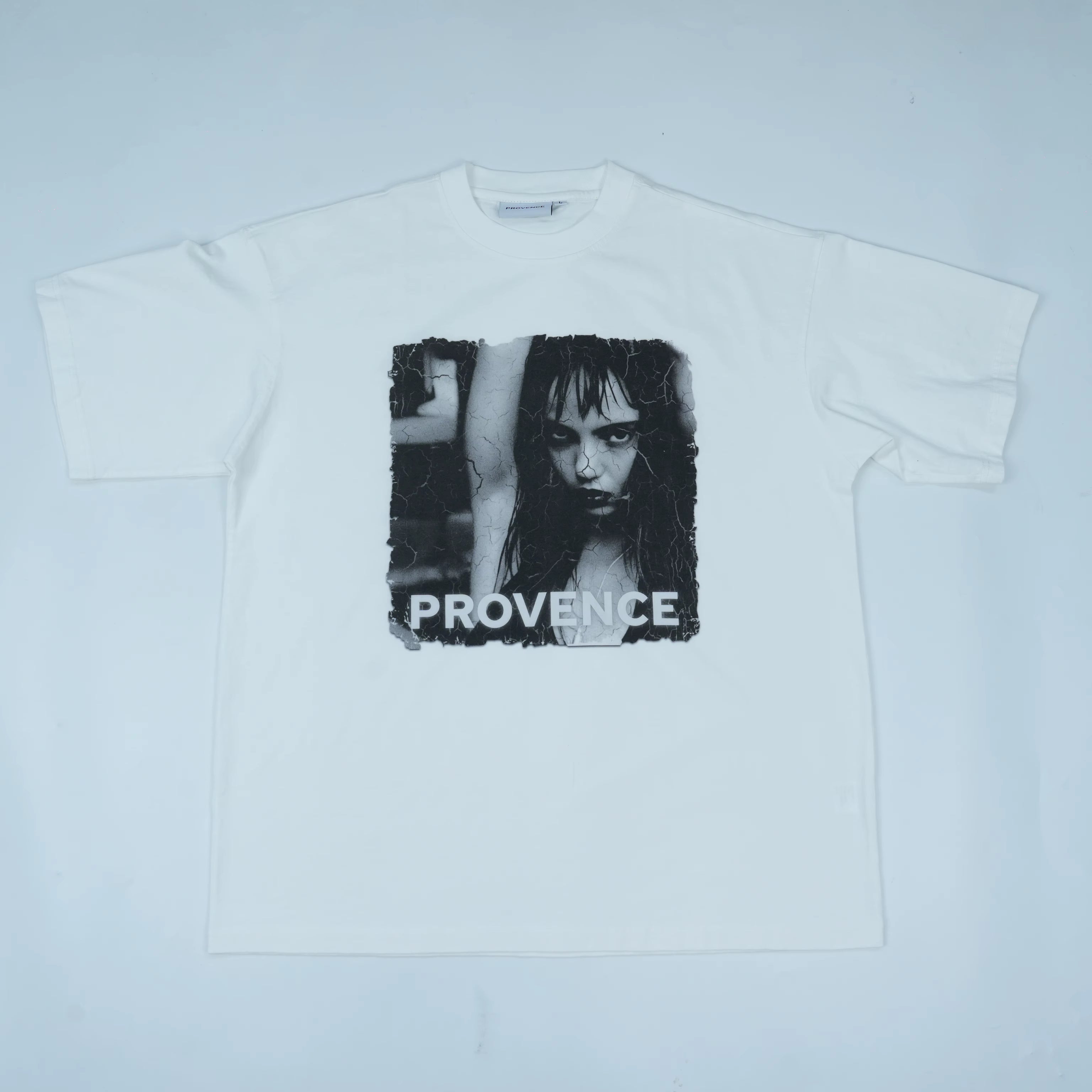 Fixated Tee