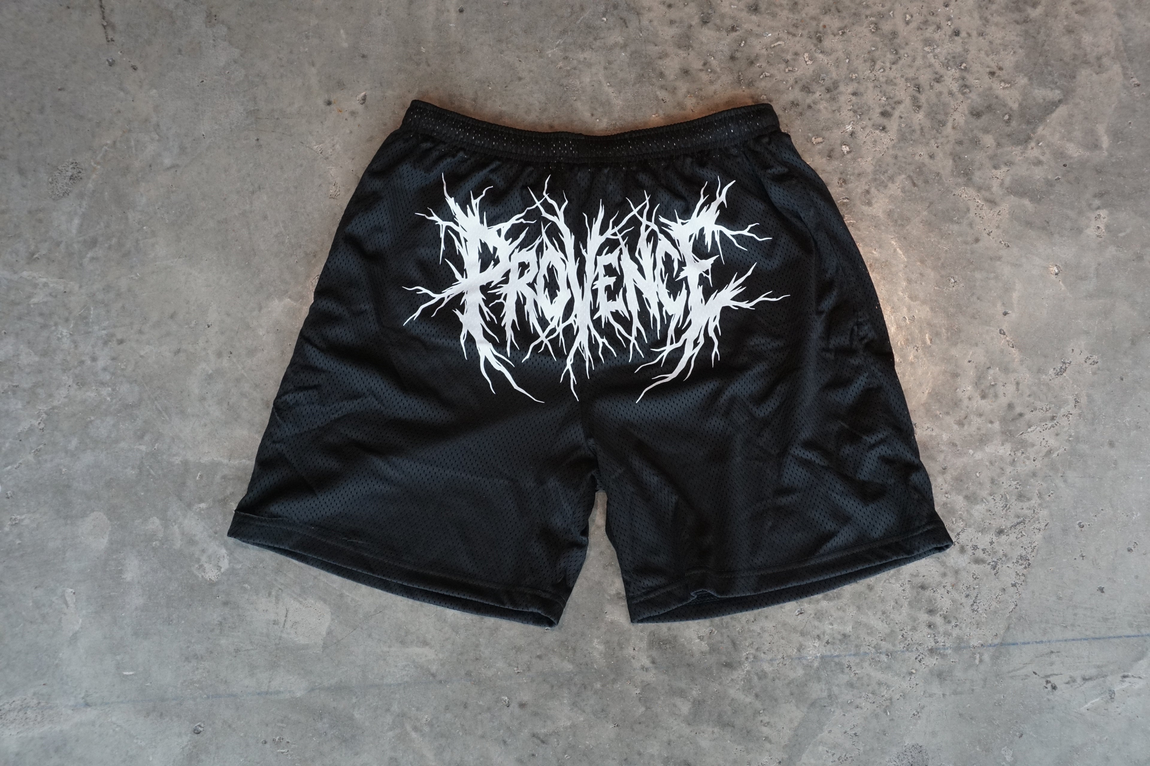 Lightning Provence Shorts