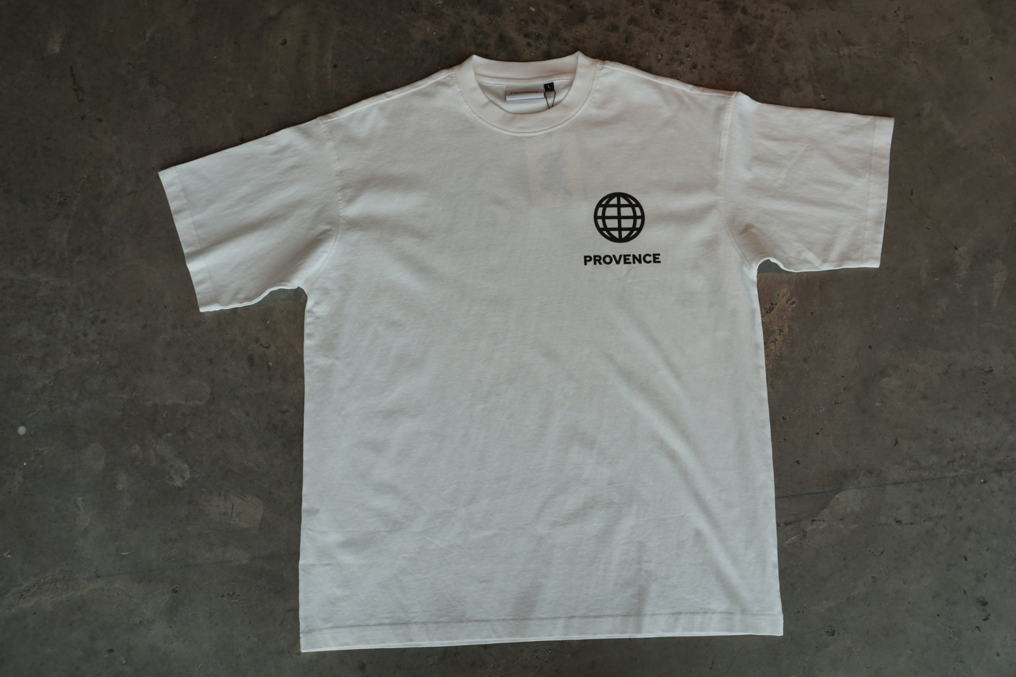 World Peace Tee