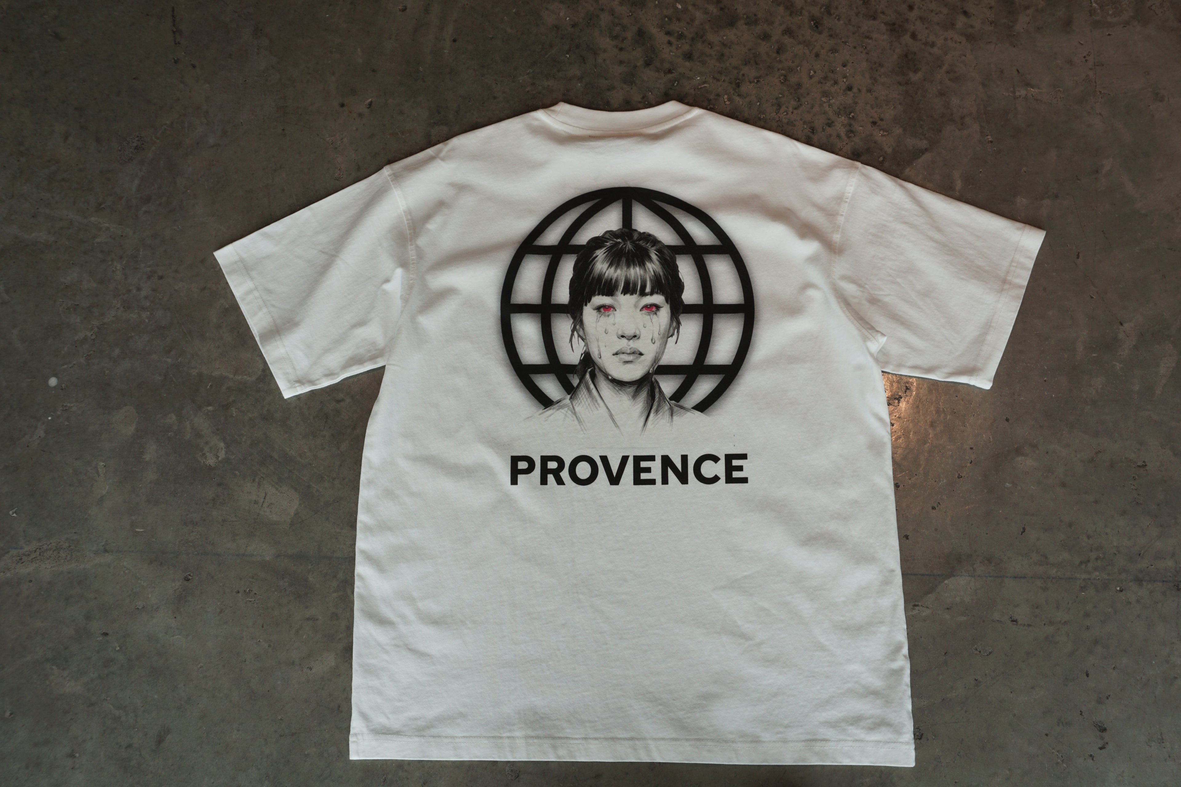 World Peace Tee