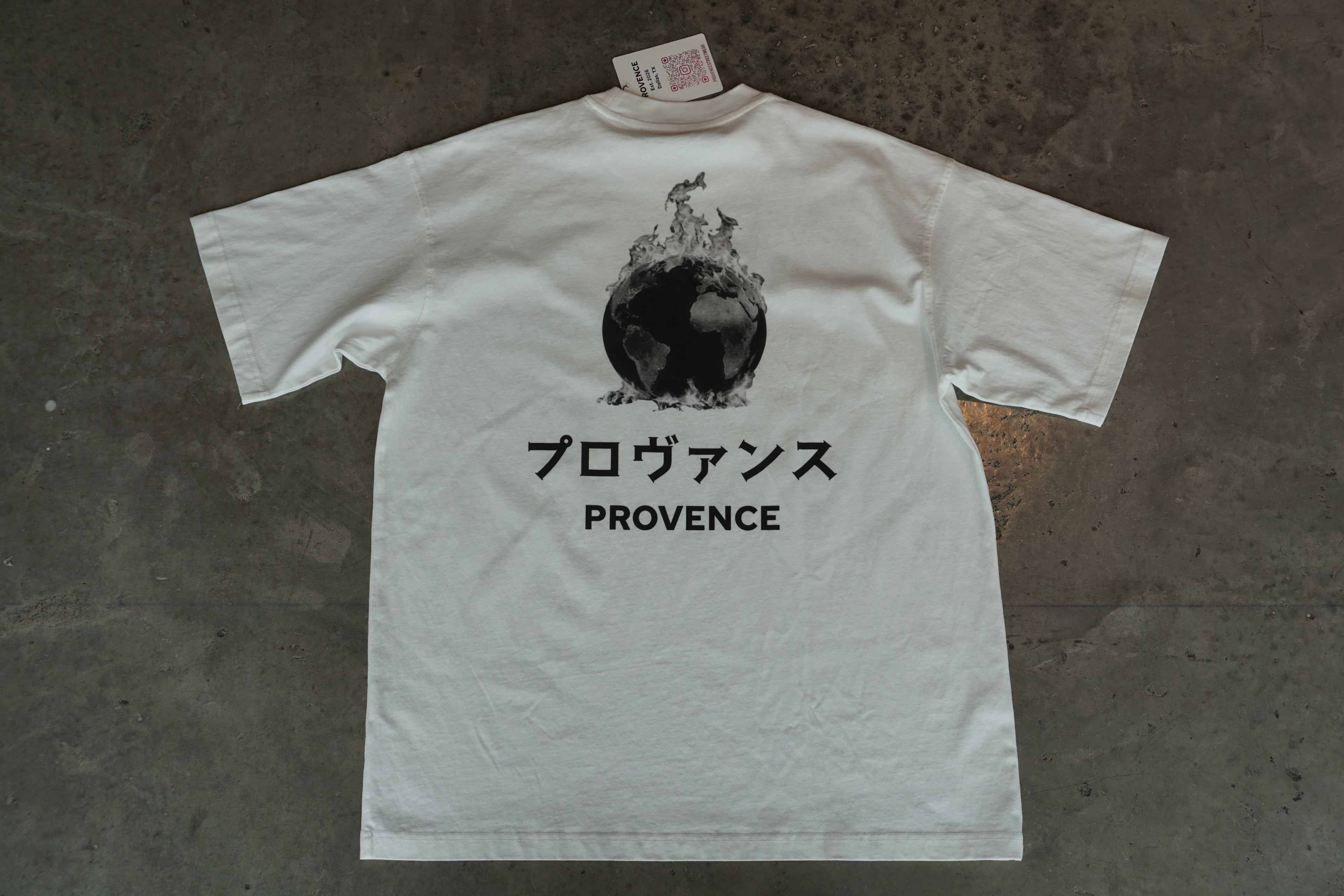 Another Era Tee