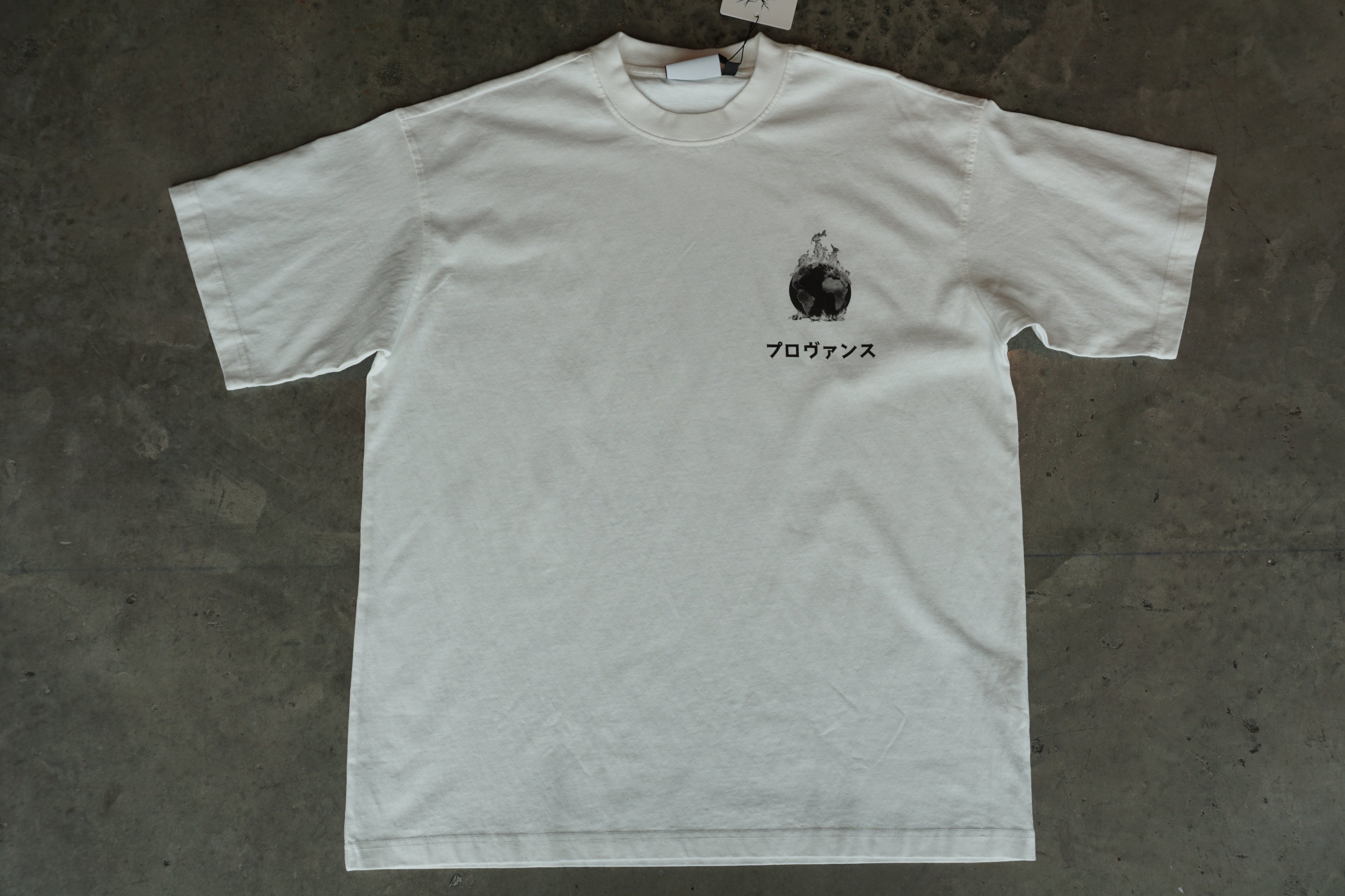 Another Era Tee