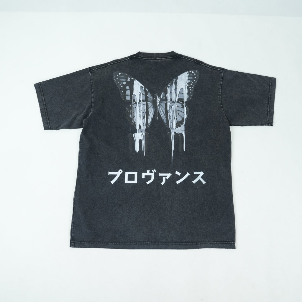 Rise Above Tee
