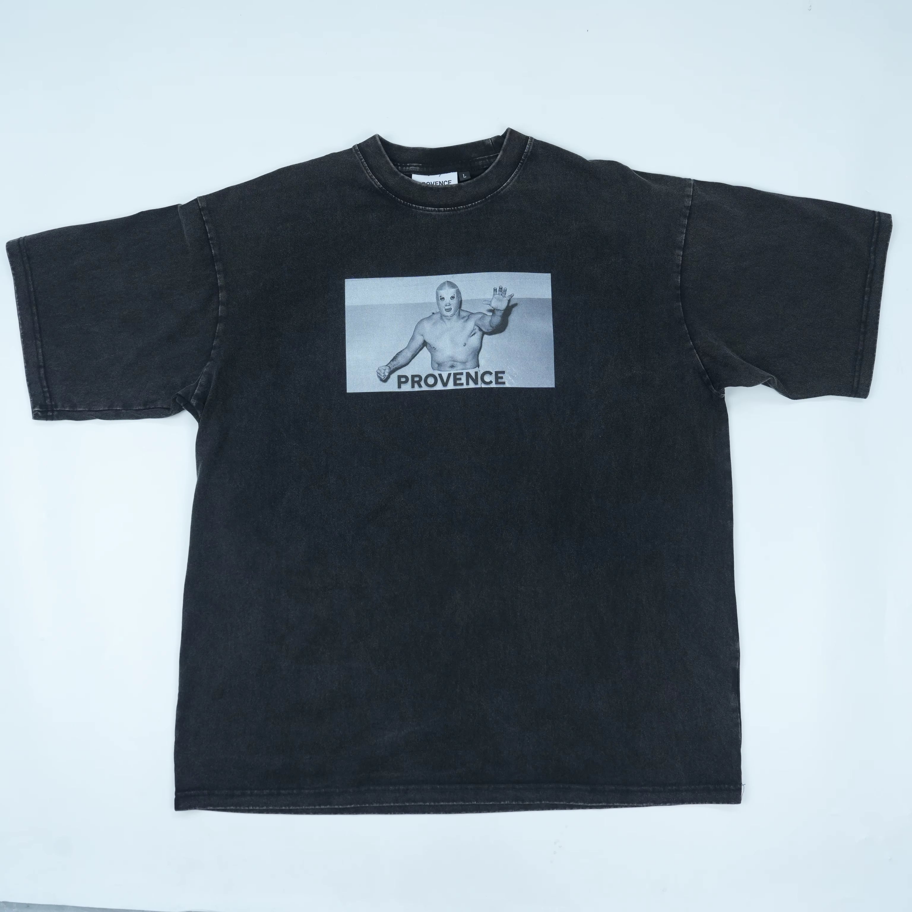 The Saint Tee