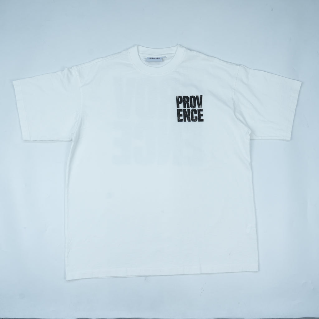 Provence Legacy Tee