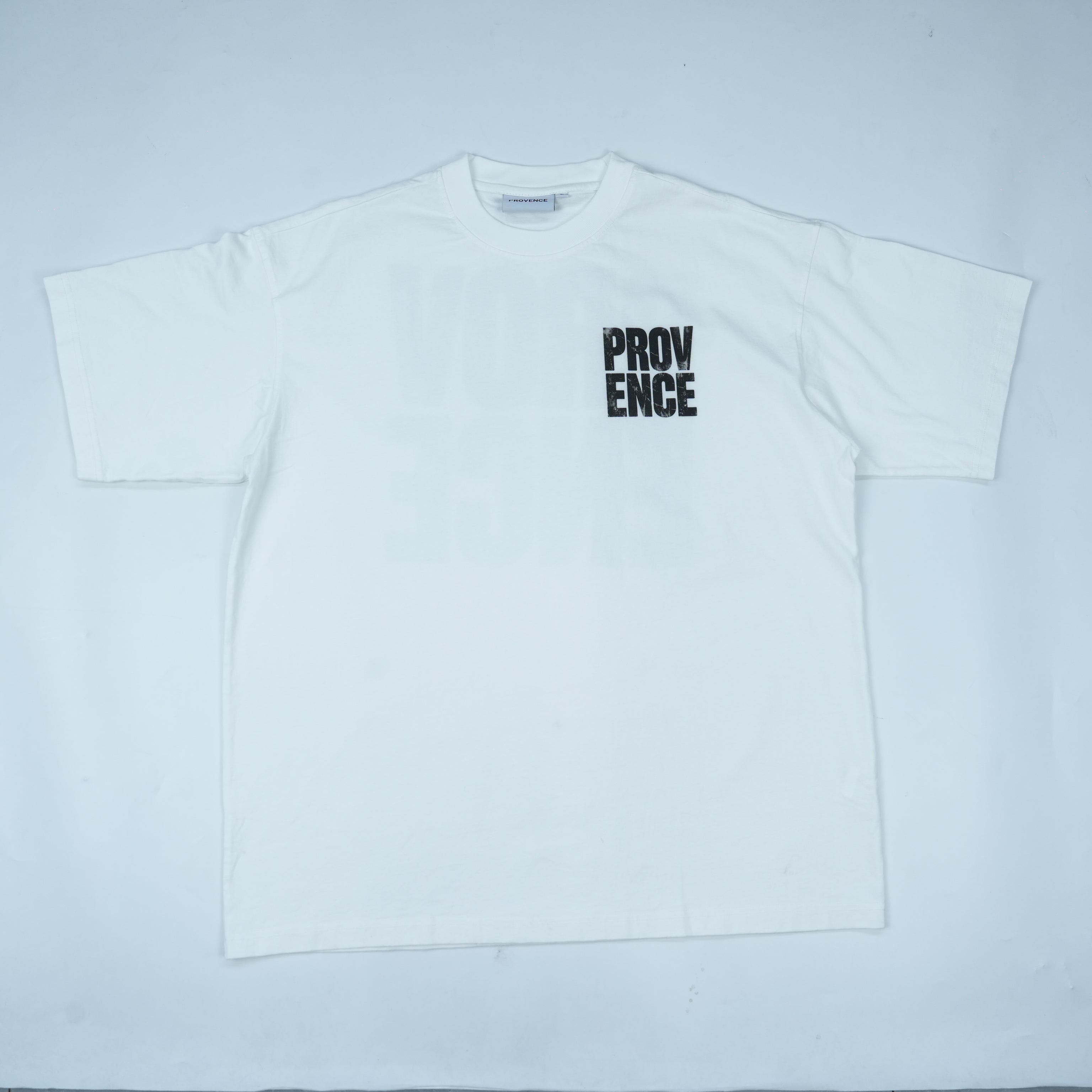 Provence Legacy Tee